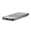 Mobile phone cover HAMA Slim Protect for Samsung Galaxy S26+ — transparent, fits 17 cm (6.7 inch) screens