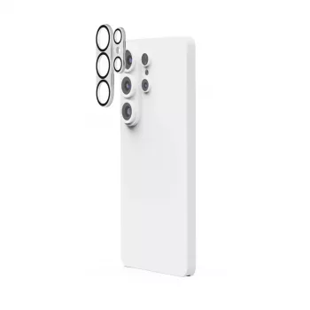 Hama Cam Protect Camera lens protector Samsung 1 pc(s)