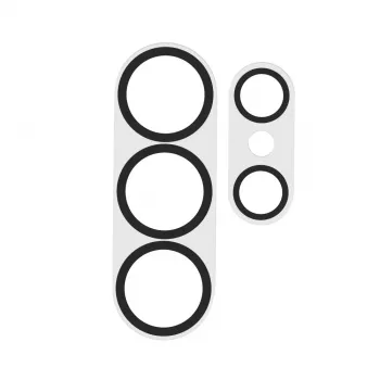 Hama Cam Protect Camera lens protector Samsung 1 pc(s)