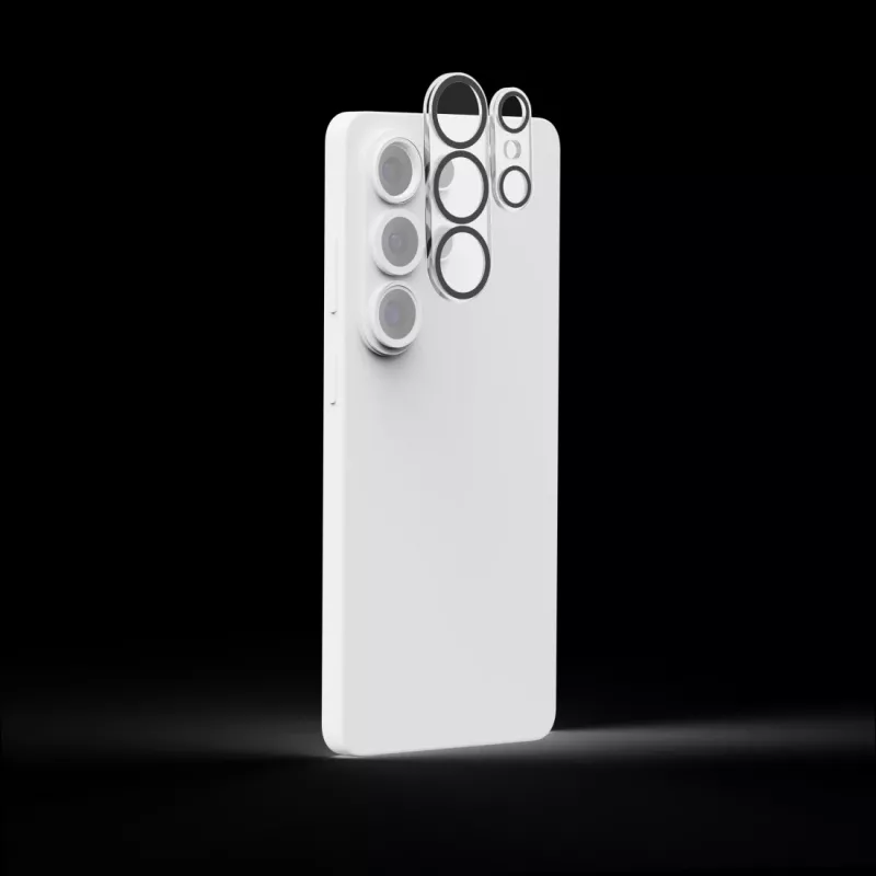 Hama Cam Protect Camera lens protector Samsung 1 pc(s)
