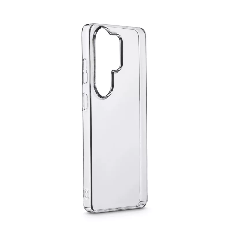 Mobile phone case HAMA Slim Protect cover for Samsung Galaxy S26 Ultra, fits 17.5 cm (6.9 inch) screen, transparent