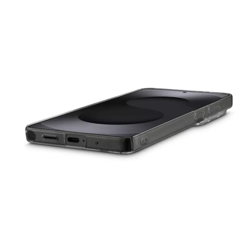 Mobile phone case HAMA Slim Protect cover for Samsung Galaxy S26 Ultra, fits 17.5 cm (6.9 inch) screen, transparent