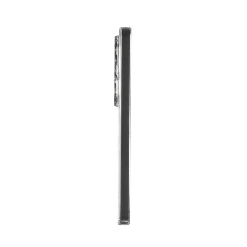Mobile phone case HAMA Slim Protect cover for Samsung Galaxy S26 Ultra, fits 17.5 cm (6.9 inch) screen, transparent