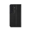 Folio phone case HAMA Daily Protect for Samsung Galaxy S26, 16 cm (6.3 inch), black, 2 card pockets, desktop stand
