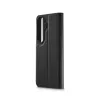 Folio phone case HAMA Daily Protect for Samsung Galaxy S26, 16 cm (6.3 inch), black, 2 card pockets, desktop stand