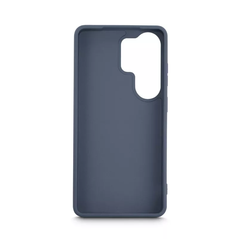 Mobile phone cover HAMA Fantastic Feel for Samsung Galaxy S26 Ultra, 17.5 cm (6.9 inch), blue