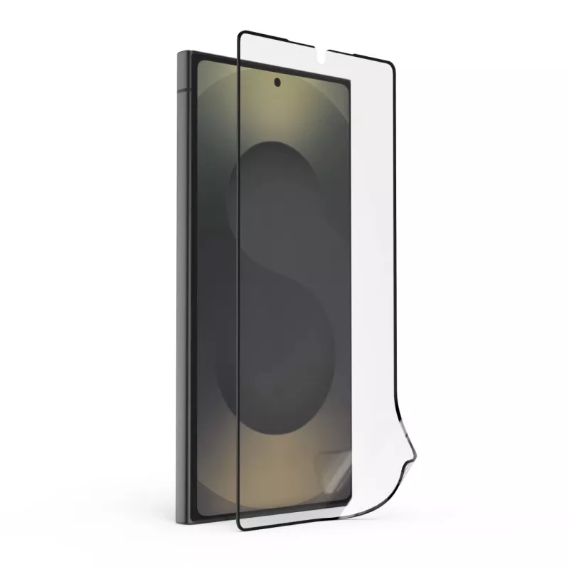 Hama Super Hybrid Clear screen protector Samsung 1 pc(s)