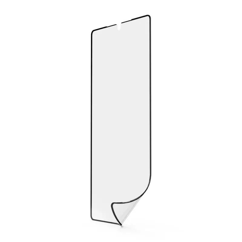 Hama Super Hybrid Clear screen protector Samsung 1 pc(s)