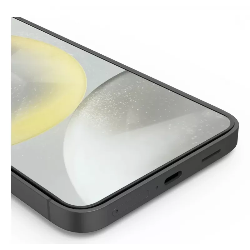 Hama Super Hybrid Clear screen protector Samsung 1 pc(s)