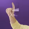 Hama Super Hybrid Clear screen protector Samsung 1 pc(s)