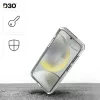 Hama Super Hybrid Clear screen protector Samsung 1 pc(s)