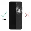 Hama Super Hybrid Clear screen protector Samsung 1 pc(s)