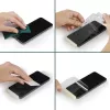 Hama Super Hybrid Clear screen protector Samsung 1 pc(s)