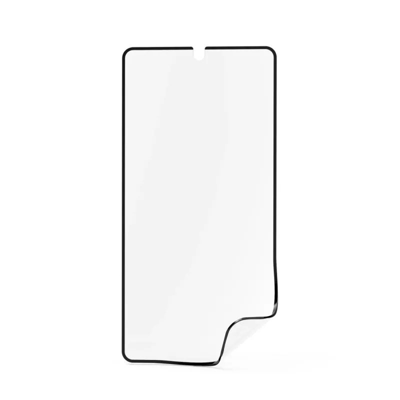 Hama Super Hybrid Clear screen protector Samsung 1 pc(s)