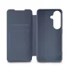 Folio phone case HAMA Fantastic Feel for Samsung Galaxy S26, 16 cm (6.3 inch), Blue, 2 card pockets