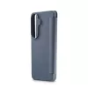 Folio phone case HAMA Fantastic Feel for Samsung Galaxy S26, 16 cm (6.3 inch), Blue, 2 card pockets