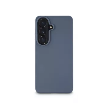 Hama Fantastic Feel mobile phone case 16 cm (6.3 inch) Cover Blue