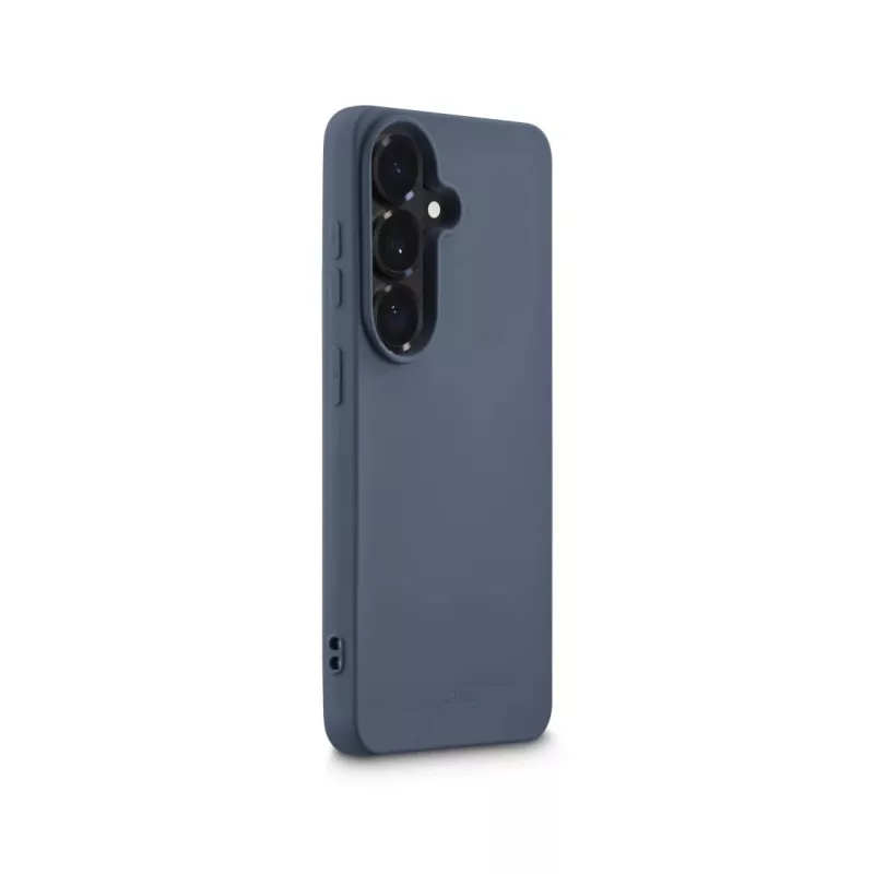 Hama Fantastic Feel mobile phone case 16 cm (6.3 inch) Cover Blue