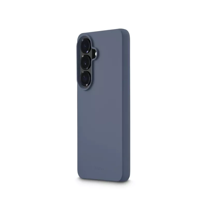 Hama Fantastic Feel mobile phone case 16 cm (6.3 inch) Cover Blue