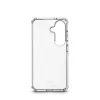 Mobile phone cover HAMA Extreme Protect for Samsung Galaxy S26, transparent, fits 16 cm (6.3 inch) screens