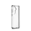 Mobile phone cover HAMA Extreme Protect for Samsung Galaxy S26, transparent, fits 16 cm (6.3 inch) screens