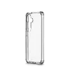 Mobile phone cover HAMA Extreme Protect for Samsung Galaxy S26, transparent, fits 16 cm (6.3 inch) screens