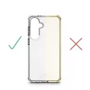 Mobile phone cover HAMA Extreme Protect for Samsung Galaxy S26, transparent, fits 16 cm (6.3 inch) screens