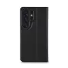 Folio mobile phone case HAMA Daily Protect for Galaxy S26 Ultra, 17.5 cm (6.9 inch), Black, 2 card pockets, desktop stand
