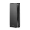 Folio mobile phone case HAMA Daily Protect for Galaxy S26 Ultra, 17.5 cm (6.9 inch), Black, 2 card pockets, desktop stand