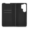 Folio mobile phone case HAMA Daily Protect for Galaxy S26 Ultra, 17.5 cm (6.9 inch), Black, 2 card pockets, desktop stand