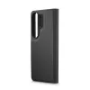 Folio mobile phone case HAMA Daily Protect for Galaxy S26 Ultra, 17.5 cm (6.9 inch), Black, 2 card pockets, desktop stand