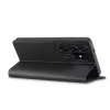 Folio mobile phone case HAMA Daily Protect for Galaxy S26 Ultra, 17.5 cm (6.9 inch), Black, 2 card pockets, desktop stand