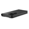 Folio mobile phone case HAMA Daily Protect for Galaxy S26 Ultra, 17.5 cm (6.9 inch), Black, 2 card pockets, desktop stand
