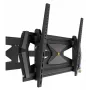 Hama 00220863 TV mount/stand 2.03 m (80 inch) Black