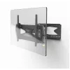 Hama 00220863 TV mount/stand 2.03 m (80 inch) Black
