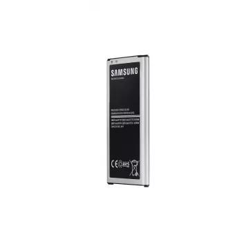 Samsung EB-BG800B Black, Silver