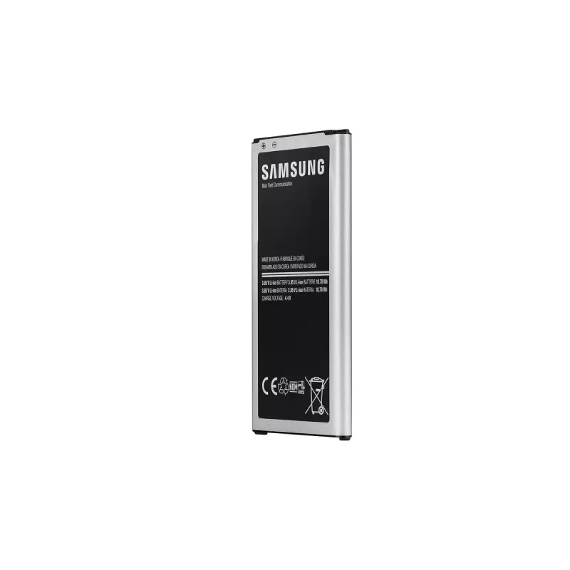 Samsung EB-BG800B Black, Silver