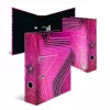 Ring binder Herma 20147 A4 cardboard, storage folder, multicolour, 1 pc