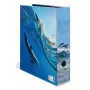Ring binder Herma 20100 A4 cardboard, multicolour, 1 pc