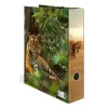 Ring binder Herma 20101 A4 cardboard, multicolour, 1 pc