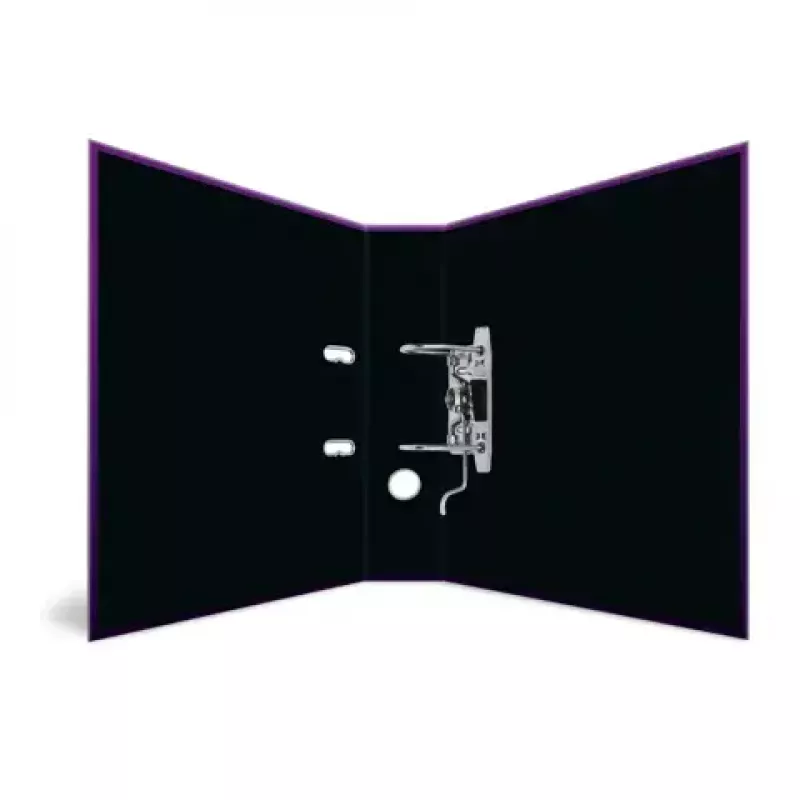 Ring binder Herma 20146 — A4 cardboard folder for storage, 1 piece, multicolour