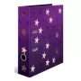 Ring binder Herma 20146 — A4 cardboard folder for storage, 1 piece, multicolour