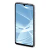 Hama Crystal Clear mobile phone case 16.8 cm (6.6 inch) Cover Transparent