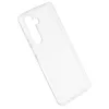 Hama Crystal Clear mobile phone case 16.8 cm (6.6 inch) Cover Transparent