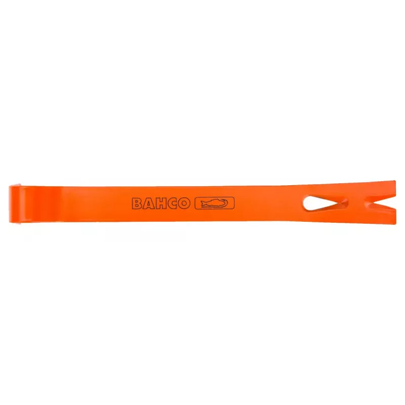 Wrecking Bar Bahco WBMF190 Weight 77 g