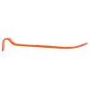 Wrecking Bar Bahco WBMF190 Weight 77 g