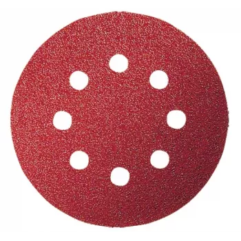 Bosch 2609256A26 5 pc(s) Sanding pad