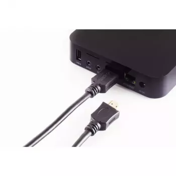 HDMI Cable ShiverPeaks BS77470-E 1m
