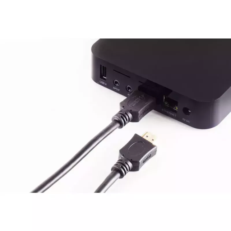 HDMI Cable ShiverPeaks BS77470-E 1m