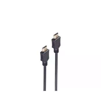 HDMI Cable ShiverPeaks BS77470-E 1m